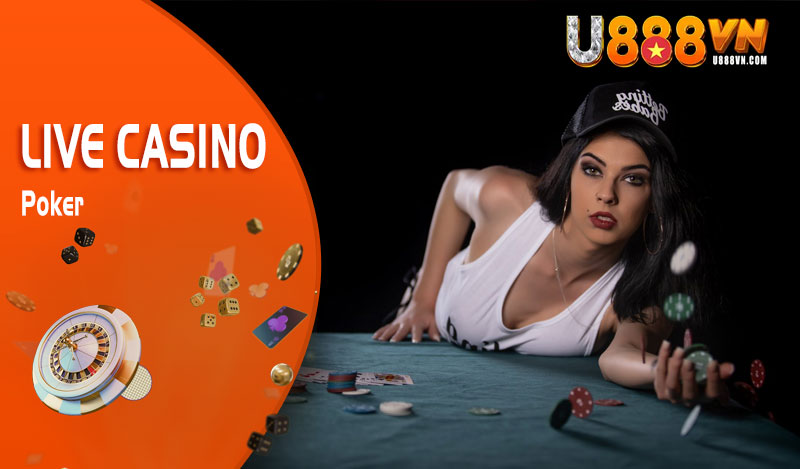 Live Poker Casino