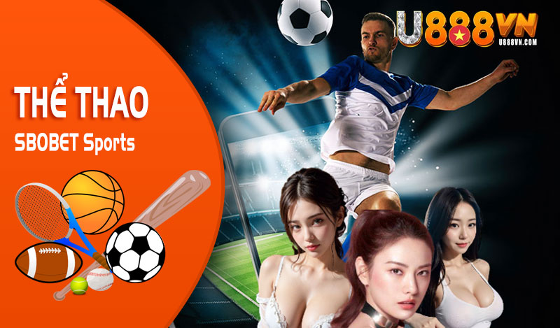 Sảnh Game - SBOBET Sports